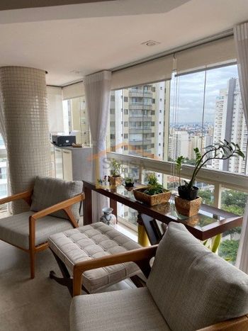 Foto 4 do(a) Apartamento de 3 quartos à venda em Santa Teresinha, São Paulo