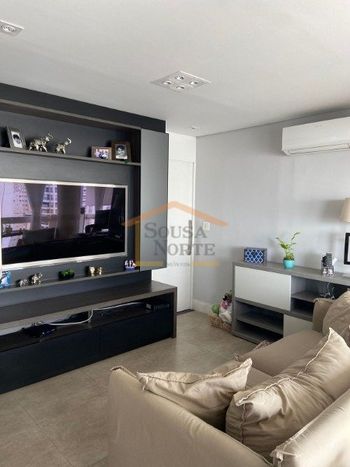 Foto 1 do(a) Apartamento de 3 quartos à venda em Santa Teresinha, São Paulo