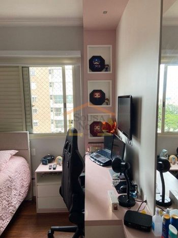 Foto 19 do(a) Apartamento de 3 quartos à venda em Santa Teresinha, São Paulo