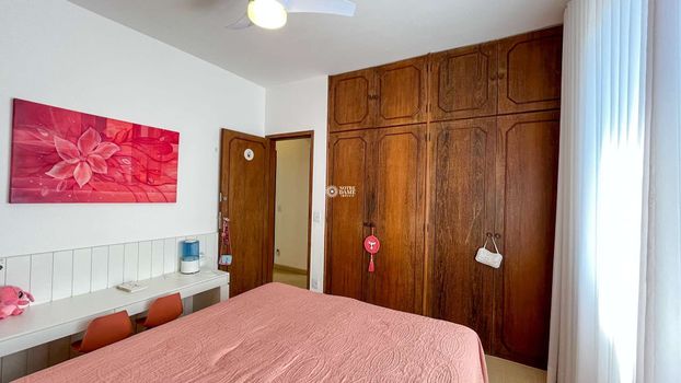 Foto 23 do(a) Apartamento de 4 quartos à venda em Gutierrez, Belo Horizonte