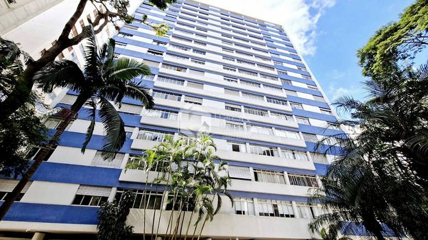 Foto 30 do(a) Apartamento de 3 quartos à venda em Higienópolis, São Paulo