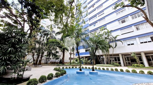 Foto 46 do(a) Apartamento de 3 quartos à venda em Higienópolis, São Paulo