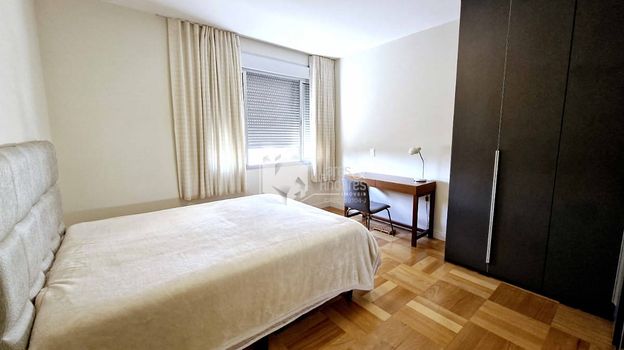 Foto 22 do(a) Apartamento de 3 quartos à venda em Higienópolis, São Paulo