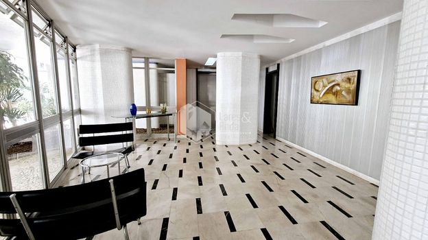 Foto 43 do(a) Apartamento de 3 quartos à venda em Higienópolis, São Paulo