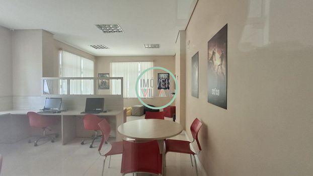 Foto 29 do(a) Apartamento de 3 quartos para alugar em Jardim Paraíba, Jacareí