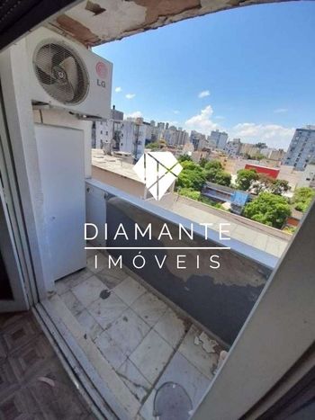 Foto 5 do(a) Apartamento de 1 quartos à venda em Cidade Baixa, Porto Alegre