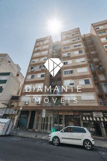 Foto 11 do(a) Apartamento de 1 quartos à venda em Cidade Baixa, Porto Alegre