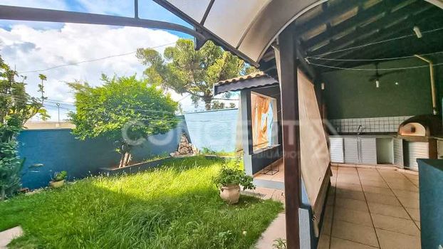 Foto 19 do(a) Casa em Condomínio de 3 quartos à venda em Parque das Esmeraldas II, Marília