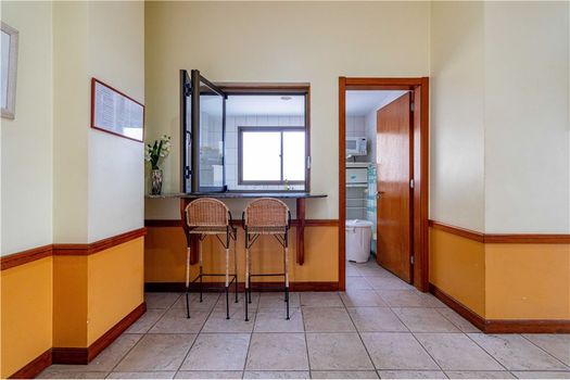 Foto 38 do(a) Apartamento de 3 quartos à venda em Boa Vista, Porto Alegre