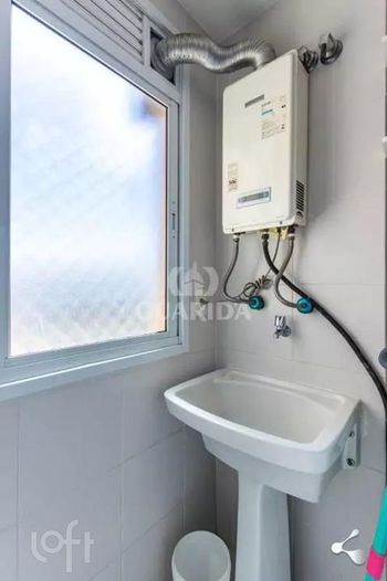 Foto 5 do(a) Apartamento de 3 quartos à venda em Teresópolis, Porto Alegre