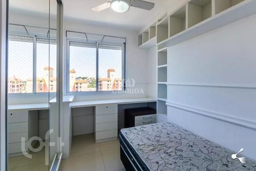 Foto 9 do(a) Apartamento de 3 quartos à venda em Teresópolis, Porto Alegre
