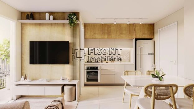 Foto 3 do(a) Apartamento de 2 quartos à venda em Barra Funda, São Paulo