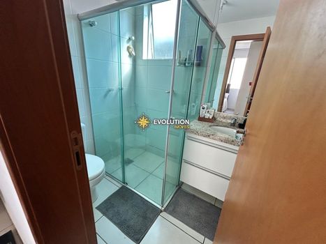 Foto 4 do(a) Apartamento de 3 quartos à venda em Dona Clara, Belo Horizonte