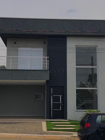 Foto 1 do(a) Casa false à venda em Parque Gabriel, Hortolândia