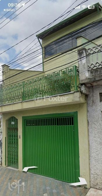 Foto 34 do(a) Casa de 3 quartos à venda em Jardim Santa Lídia, Mauá