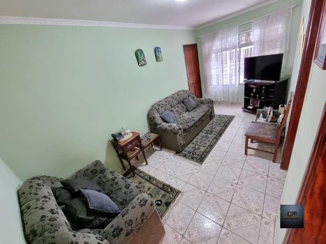Foto 2 do(a) Casa de 3 quartos à venda em Jordanópolis, São Bernardo do Campo