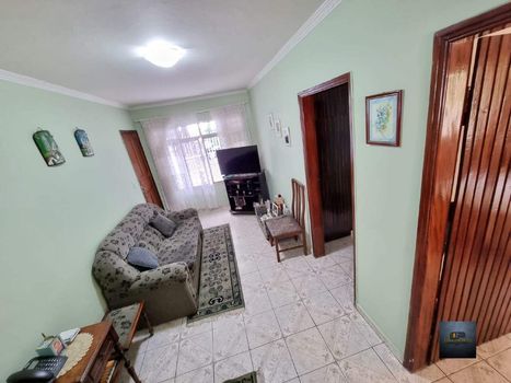 Foto 4 do(a) Casa de 3 quartos à venda em Jordanópolis, São Bernardo do Campo