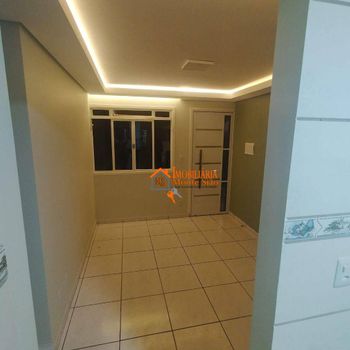 Foto 4 do(a) Casa de 2 quartos à venda em Jardim Santo Expedito, Guarulhos