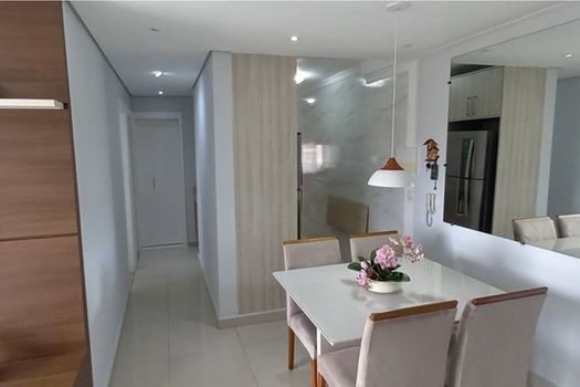 Foto 23 do(a) Apartamento de 2 quartos à venda em Jardim Santo Antônio, São Paulo