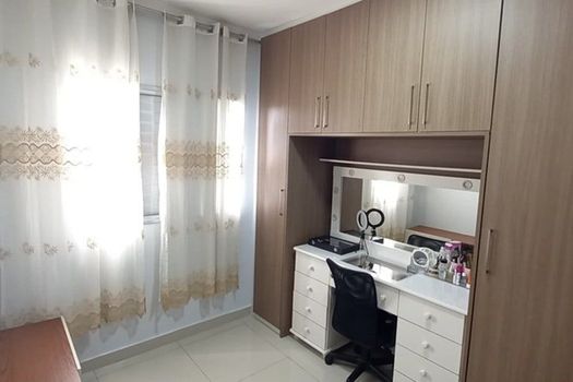 Foto 35 do(a) Apartamento de 2 quartos à venda em Jardim Santo Antônio, São Paulo