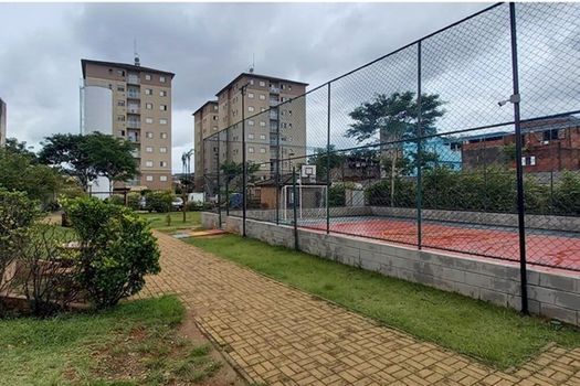 Foto 12 do(a) Apartamento de 2 quartos à venda em Jardim Santo Antônio, São Paulo
