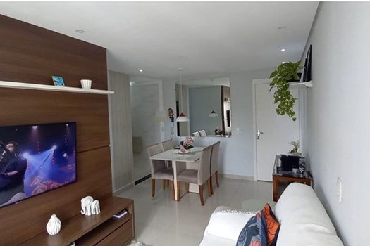 Foto 22 do(a) Apartamento de 2 quartos à venda em Jardim Santo Antônio, São Paulo