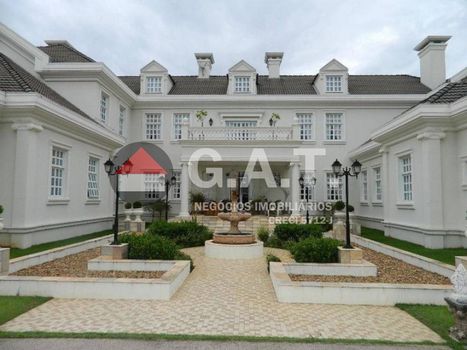 Foto 1 do(a) Apartamento de 7 quartos para alugar em Fazenda Vila Real de Itu, Itu