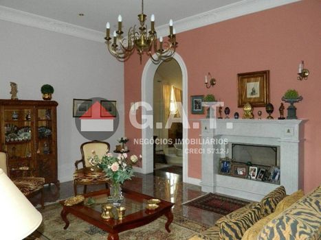 Foto 8 do(a) Apartamento de 7 quartos para alugar em Fazenda Vila Real de Itu, Itu