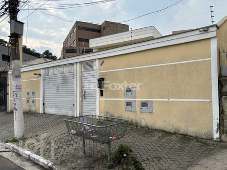 Foto 20 do(a) Casa em Condomínio de 2 quartos à venda em Vila Maria Alta, São Paulo