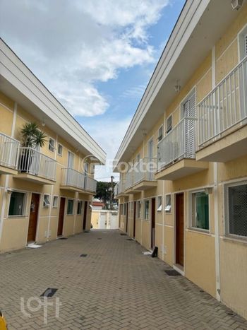 Foto 16 do(a) Casa em Condomínio de 2 quartos à venda em Vila Maria Alta, São Paulo