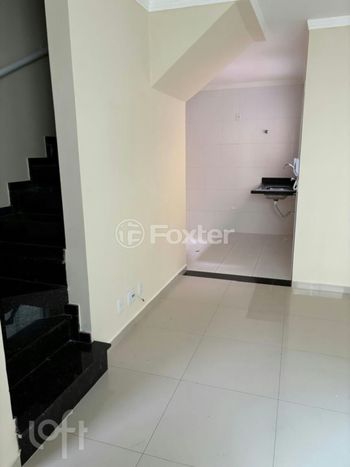 Foto 1 do(a) Casa em Condomínio de 2 quartos à venda em Vila Maria Alta, São Paulo