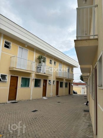 Foto 15 do(a) Casa em Condomínio de 2 quartos à venda em Vila Maria Alta, São Paulo