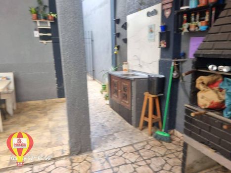 Foto 5 do(a) Casa de 1 quartos à venda em Vila Angélica, Sorocaba