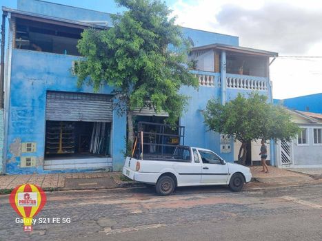 Foto 1 do(a) Casa de 1 quartos à venda em Vila Angélica, Sorocaba