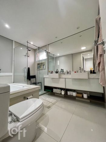 Foto 12 do(a) Apartamento de 3 quartos à venda em Vila Suzana, São Paulo