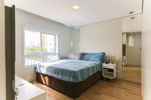 Foto 9 do(a) Apartamento de 3 quartos à venda em Vila Suzana, São Paulo