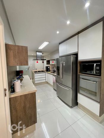 Foto 4 do(a) Apartamento de 3 quartos à venda em Vila Suzana, São Paulo