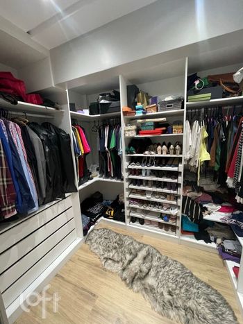 Foto 13 do(a) Apartamento de 3 quartos à venda em Vila Suzana, São Paulo