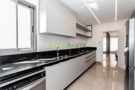 Foto 5 do(a) Apartamento de 3 quartos à venda em Zona 02, Maringá