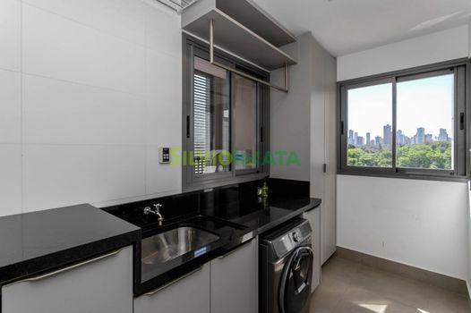 Foto 2 do(a) Apartamento de 3 quartos à venda em Zona 02, Maringá