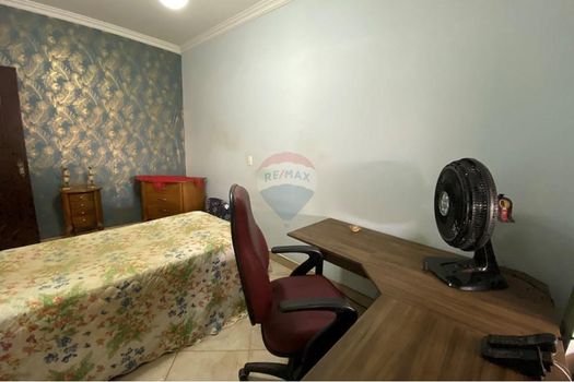 Foto 43 do(a) Casa de 4 quartos à venda em Parque Novo Mundo, Americana