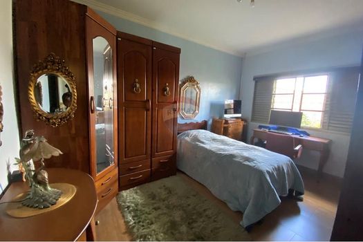 Foto 40 do(a) Casa de 4 quartos à venda em Parque Novo Mundo, Americana