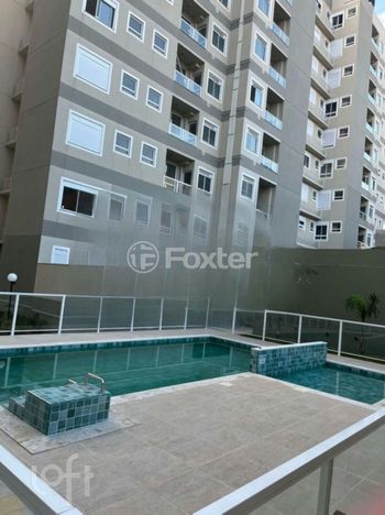 Foto 2 do(a) Apartamento de 2 quartos à venda em Camaquã, Porto Alegre