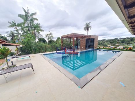 Foto 37 do(a) Casa em Condomínio de 4 quartos à venda em null, Mateus Leme