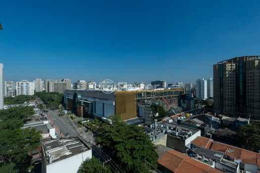 Foto 13 do(a) Cobertura de 3 quartos à venda em Indianópolis, São Paulo