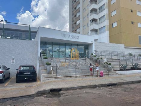 Foto 14 do(a) Apartamento de 3 quartos à venda em Jardim Europa, Goiânia