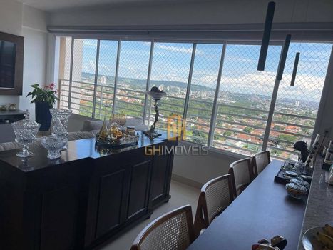 Foto 6 do(a) Apartamento de 3 quartos à venda em Jardim Europa, Goiânia