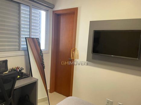 Foto 10 do(a) Apartamento de 3 quartos à venda em Jardim Europa, Goiânia