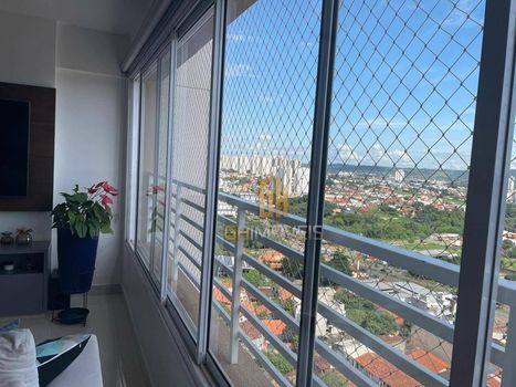 Foto 9 do(a) Apartamento de 3 quartos à venda em Jardim Europa, Goiânia