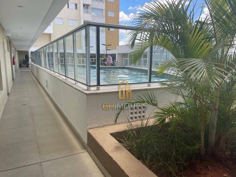 Foto 15 do(a) Apartamento de 3 quartos à venda em Jardim Europa, Goiânia
